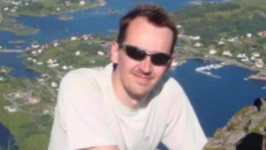 Samuel Paty teacher murdered in France